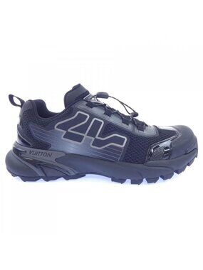 Louis Vuitton LV Runner Tatic Line Sneakers